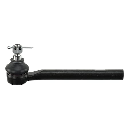 Delphi Steering Tie Rod End, Ta3053 TA3053